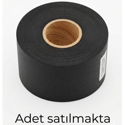 For You Boyun Kağıdı Siyah ( Adet ) - 1