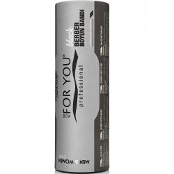 For You Boyun Kağıdı Siyah ( Adet ) - FOR YOU (1)