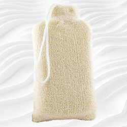 Freşh Touch Spa Pamuklu Banyo Süngeri 4020 - ANTAÇ