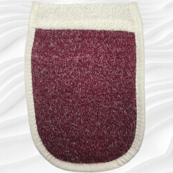 Freşh Touch Spa Poly-Cotton Havlulu Eldiven 3010 - ANTAÇ