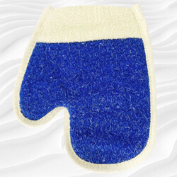 Freşh Touch Spa Poly-Cotton Parmaklı Eldiven 3015 - ANTAÇ