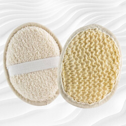 Fresh Touch Spa Sisal Ped Yüz Ve VÜcut Lifi 1003 - ANTAÇ