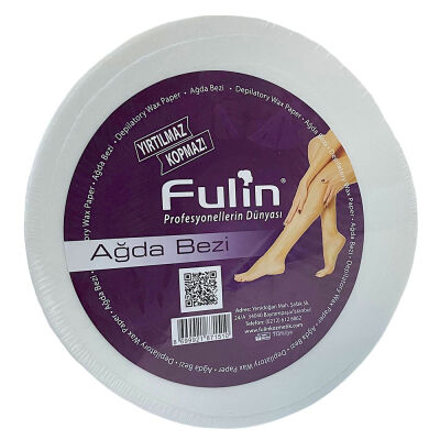 Fulin Ağda Bezi 75 M - 1