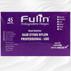 Fulin Kutulu Boya Naylonu 45 Li - FULİN