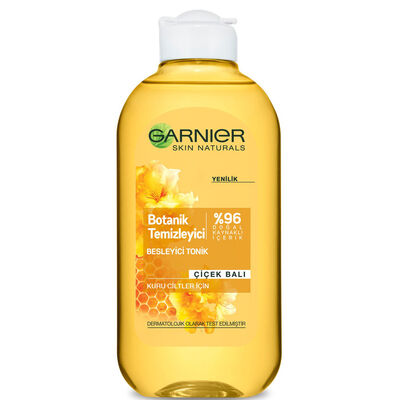 Garnier Botanik Besleyici Tonik 200 ml - 1