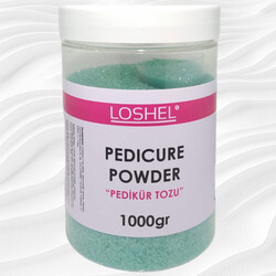 Loshel Pedikür Tozu 1000 G - 1