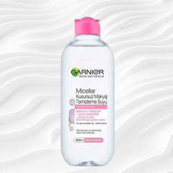 Garnier Micellar Kusursuz Makyaj Temizleme Suyu 375 Ml - GARNIER