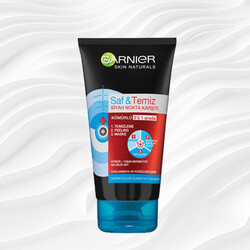 Garnier Saf Temiz Syh Nokta Karşıtı Peeling 200 Ml - GARNIER