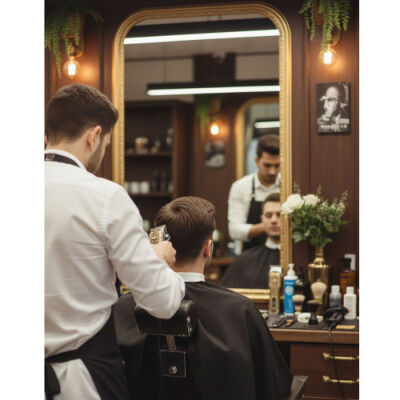 Powertec Tr-6600 Saç Sakal Tıraş Makinesi - 2