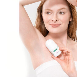 Glowon Beyazlatıcı Roll on Kadınlar İçin 50 ML - 3