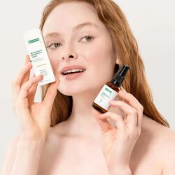 Glowon Canlandırıcı Arındırıcı Serum 50 ML - 4