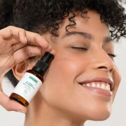 Glowon Canlandırıcı Arındırıcı Serum 50 ML - 5