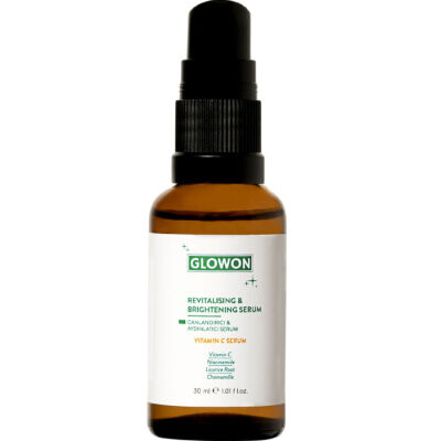 Glowon Canlandırıcı Arındırıcı Serum 50 ML - 2
