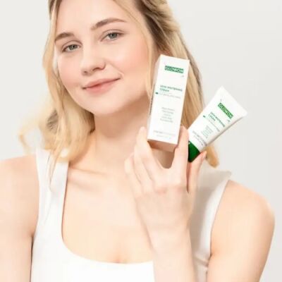 Glowon Cilt Beyazlatıcı Krem 50 ML - 2