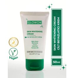 Glowon Cilt Beyazlatıcı Krem 50 ML - GLOWON