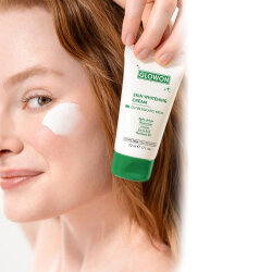 Glowon Cilt Beyazlatıcı Krem 50 ML - 3