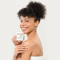 Glowon El Ayak Vücut Peeling Hindistan Cevizi 300 ML - GLOWON (1)