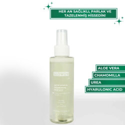 Glowon Ferahlatıcı & Besleyici Yüz Spreyi 100 ML - GLOWON (1)