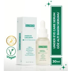 Glowon Göz Altı Bakım Serumu 50 ML - GLOWON