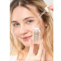 Glowon Göz Altı Bakım Serumu 50 ML - 3