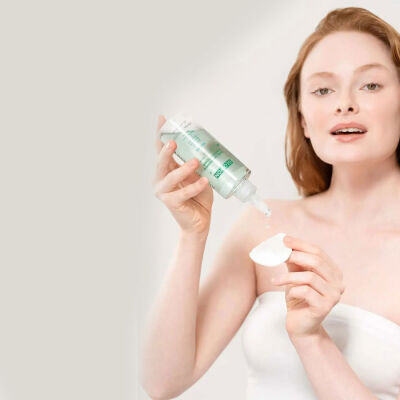 Glowon Gözenek Sıkılaştırıcı & Arındırıcı Tonik 200 ML - 4