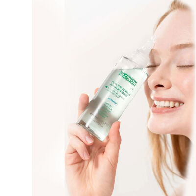 Glowon Gözenek Sıkılaştırıcı & Arındırıcı Tonik 200 ML - 2