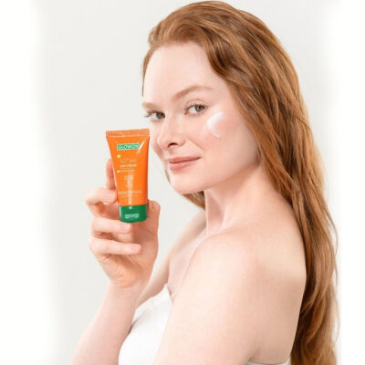 Glowon Güneş Kremi 50+SPF 50 ML - 3