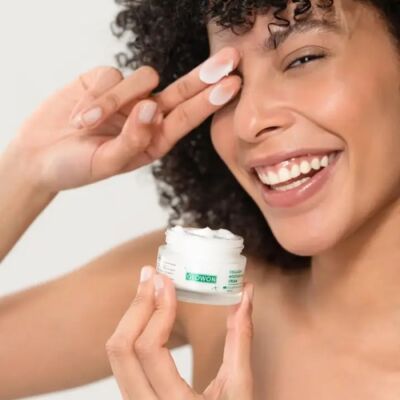 Glowon Kolajen Nemlendirici Krem 50 ML - 4