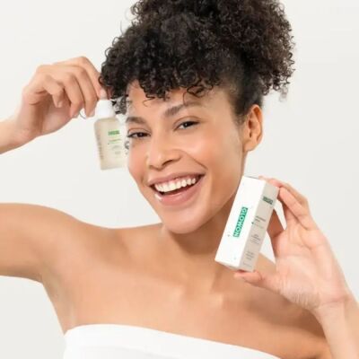 Glowon Leke Karşıtı Serum 30 ML - 4
