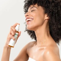 Glowon Mucizevi Doğal Bakım Yağı 100 ML - 5