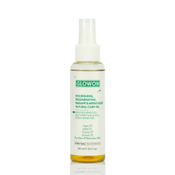 Glowon Mucizevi Doğal Bakım Yağı 100 ML - GLOWON