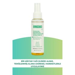 Glowon Mucizevi Doğal Bakım Yağı 100 ML - GLOWON (1)