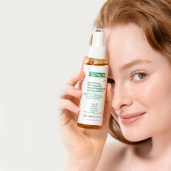 Glowon Mucizevi Doğal Bakım Yağı 100 ML - 3