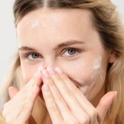 Glowon Nemlendirici Yüz Ve Makyaj Temizleme Jeli 150 ML - 5