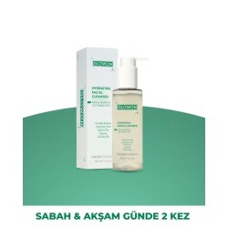Glowon Nemlendirici Yüz Ve Makyaj Temizleme Jeli 150 ML - GLOWON (1)
