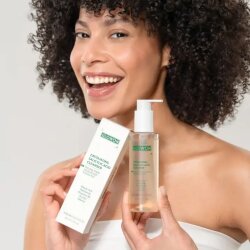 Glowon Peeling Etkili Salisilik Asit Yüz Temizleme Jeli 150 ML - 5