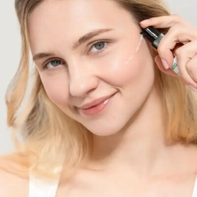 Glowon Retinol Seramid Serum 50 ML - 5