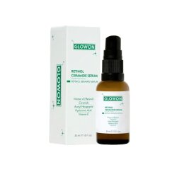 Glowon Retinol Seramid Serum 50 ML - GLOWON