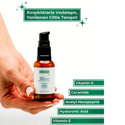 Glowon Retinol Seramid Serum 50 ML - GLOWON (1)