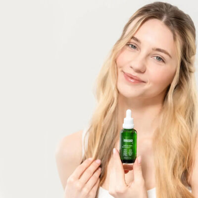 Glowon Saç Bakım Serumu 50 ML - 3