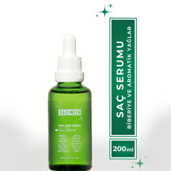 Glowon Saç Bakım Serumu 50 ML - GLOWON