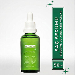 Glowon Saç Bakım Serumu 50 ML - GLOWON