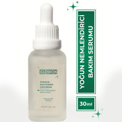 Glowon Yoğun Nemlendirici Bakım Serumu 30 ML - GLOWON
