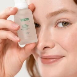 Glowon Yoğun Nemlendirici Bakım Serumu 50 ML - 3