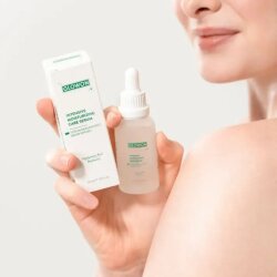 Glowon Yoğun Nemlendirici Bakım Serumu 50 ML - 4