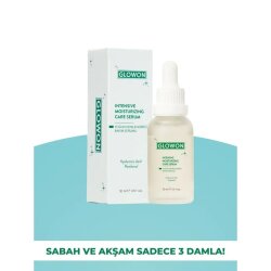 Glowon Yoğun Nemlendirici Bakım Serumu 50 ML - GLOWON (1)