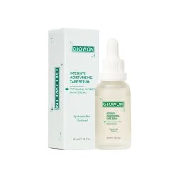 Glowon Yoğun Nemlendirici Bakım Serumu 50 ML - GLOWON