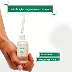Glowon Yoğun Nemlendirici Bakım Serumu 50 ML - 4