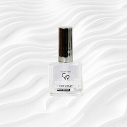 Golden Rose Quıck Dry Top Coat - GOLDEN ROSE