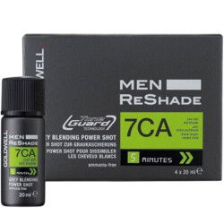 Goldwell 7Ca Men Reshade 4*20 ML - GOLDWELL